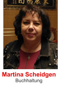 Martina Scheidgen Buchhaltung
